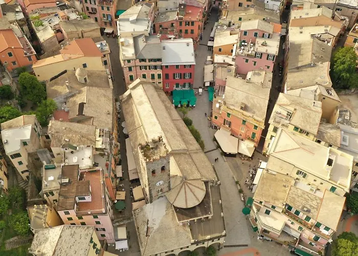 Stella Della Marina
